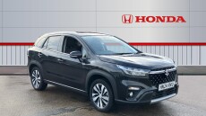 Suzuki S-Cross 1.4 Boosterjet 48V Hybrid Ultra 5dr Petrol Hatchback